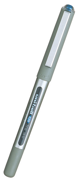 Uni Roller Kalem Eye Ub-157 0.7 Mavi