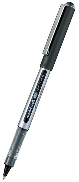 Uni Roller Kalem Eye Ub-150 0.5 Siyah