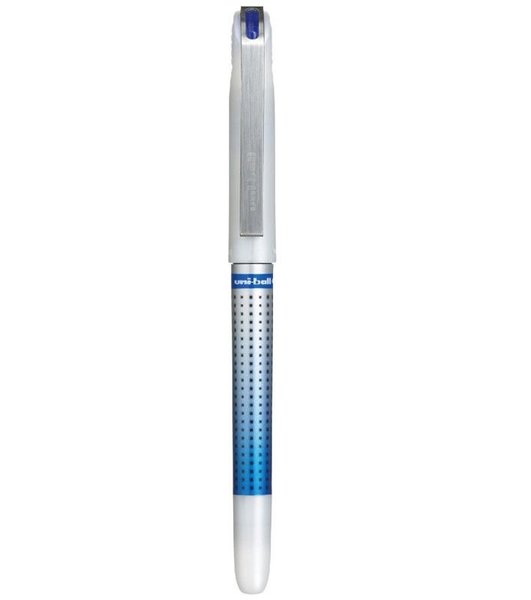 Uni Roller Kalem Eye Needle Ub-187S 0.7 Mavi