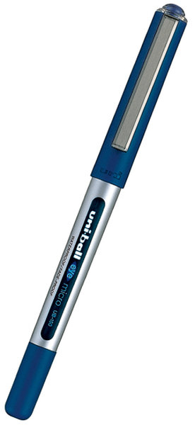 Uni Roller Kalem Eye Ub-150 0.5 Mavi