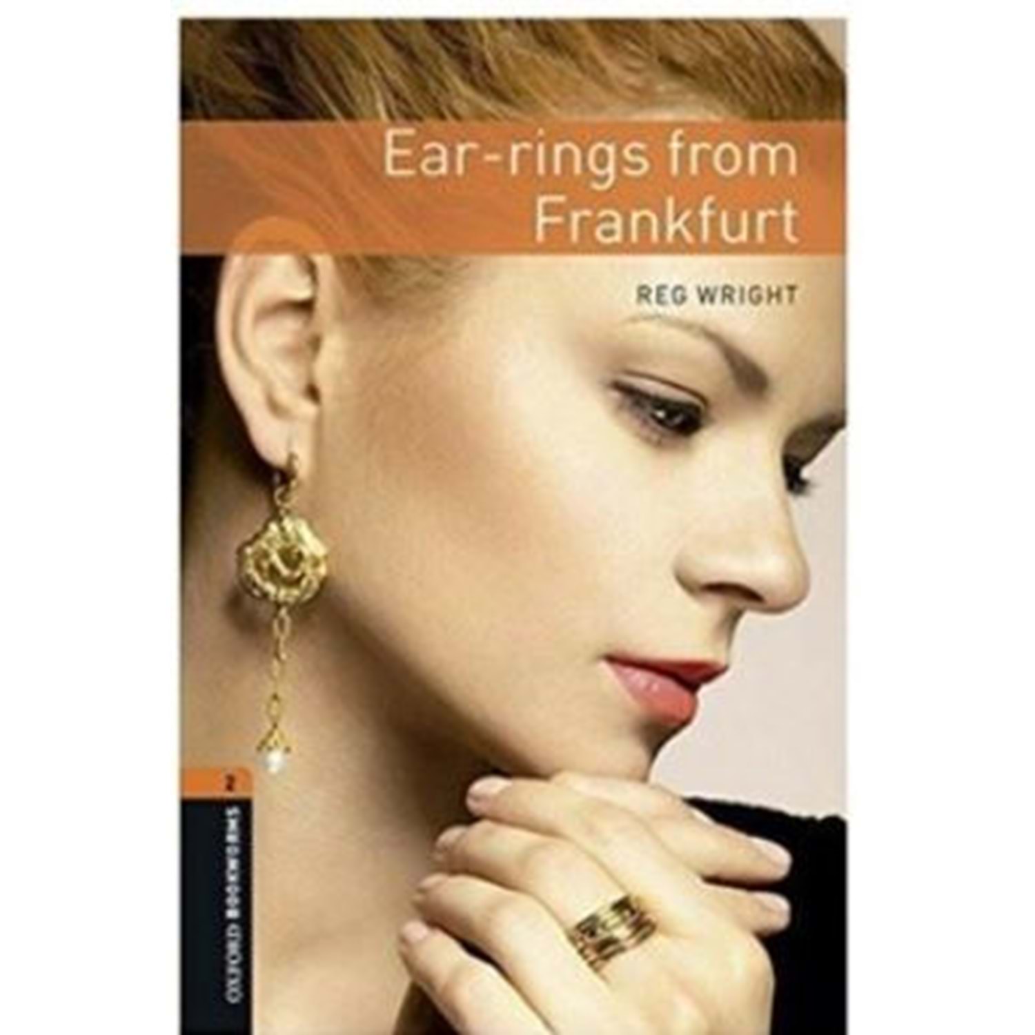Ear-Rings From Frankfurt