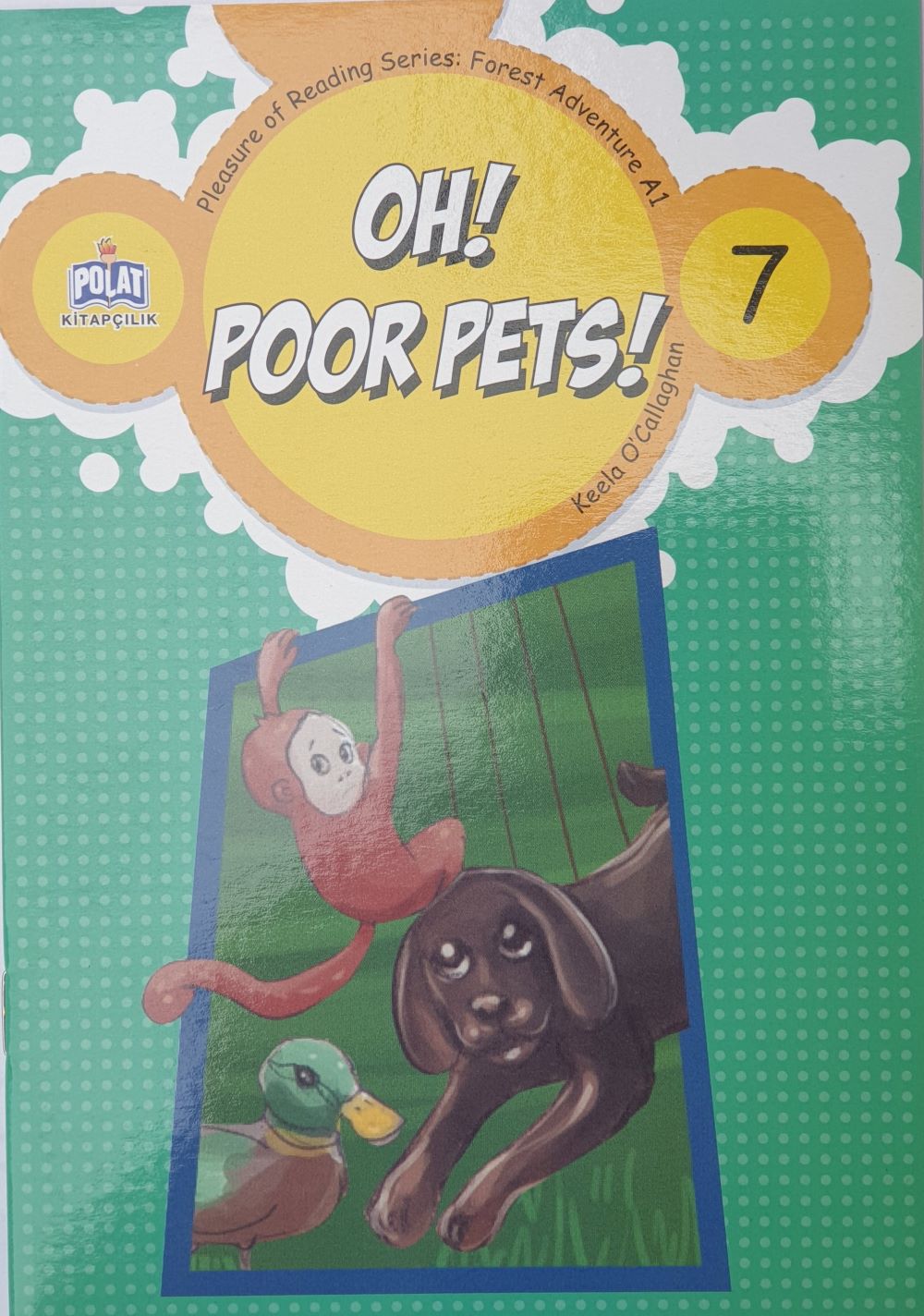 Oh! Poor Pets! 7