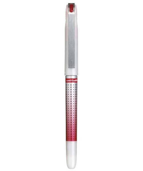 Uni-Ball Roller Needle Kırmızı Kalem