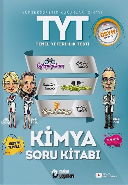 TYT Kimya S.B.