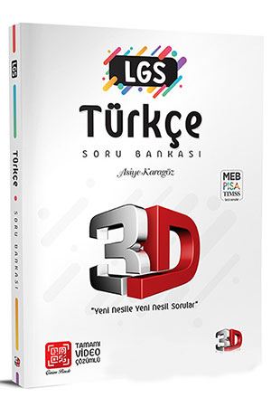 LGS Türkçe S.B.