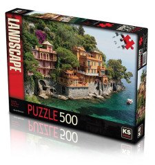 Ks-11231 500 puzzle