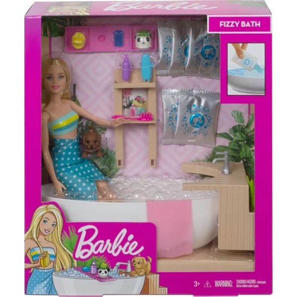 Barbie  3+ Yaş