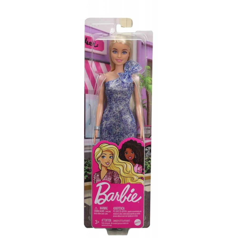 Barbie Bebek 3+