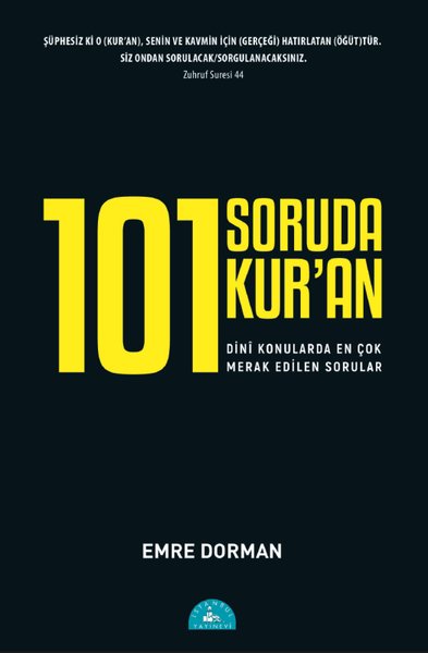 101 Soruda Kur'AN