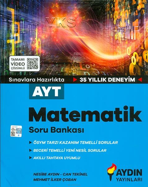 AYT Matematik S.B.