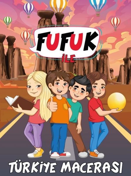 FUFUK Türkiye Macerası