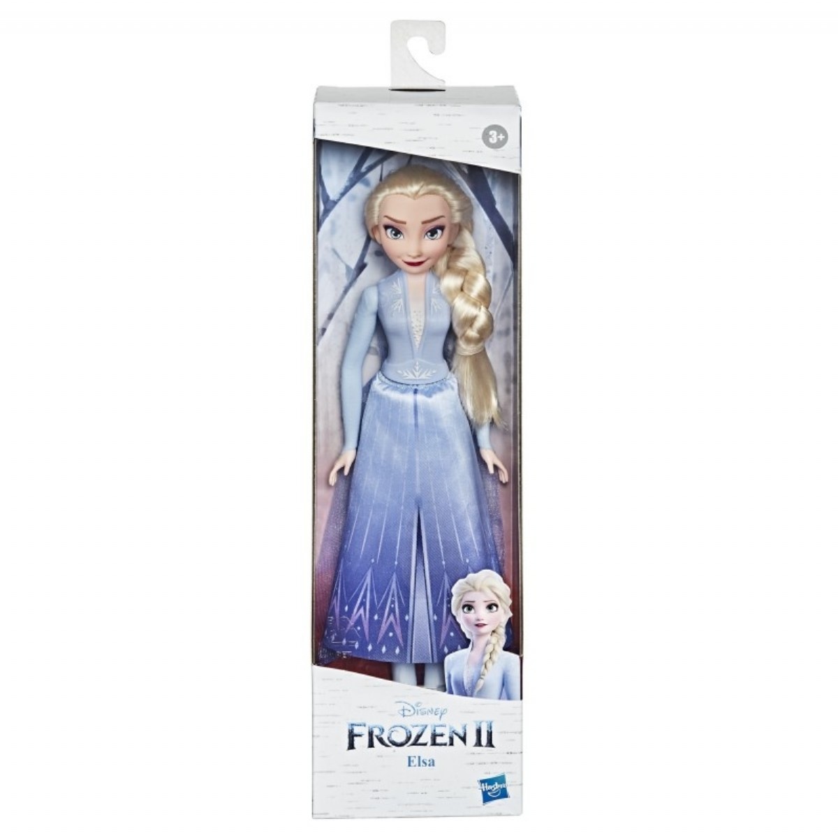 Disney frozen II Elsa