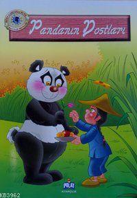 Pandanın Dostları; Dünya Çocukları ve Hayvan Dostları